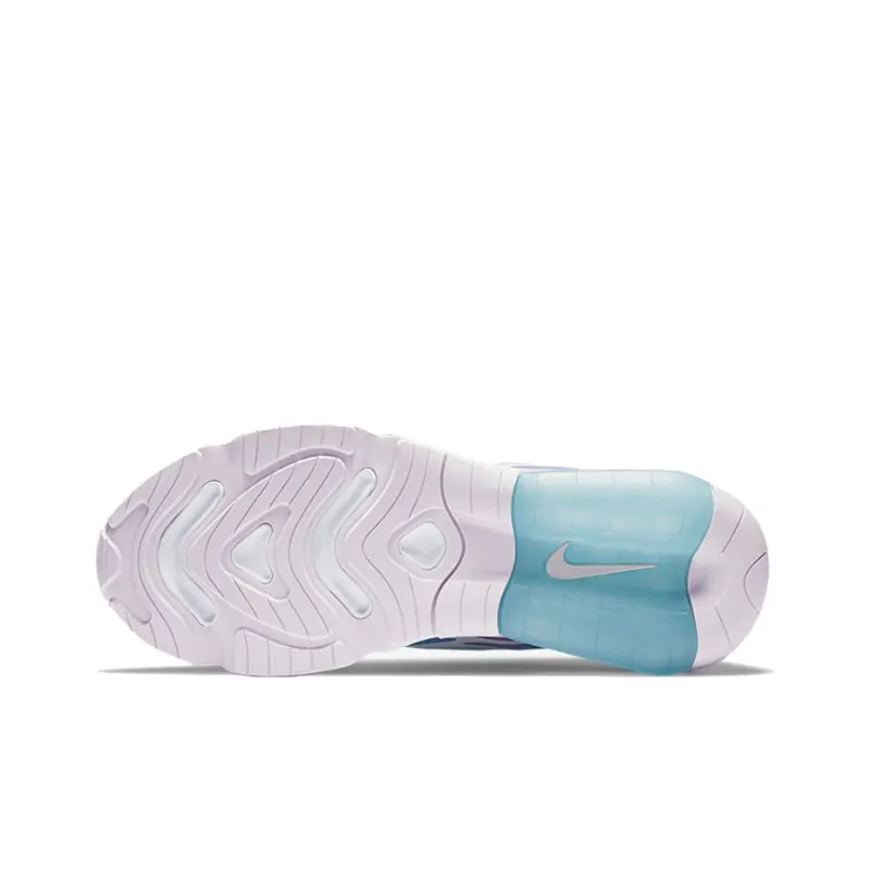 Nike Air Max Exosense Se White Multi Women's-5