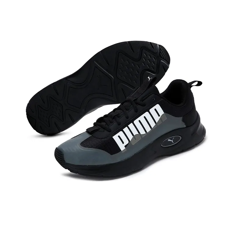 PUMA Nucleus Utility 'Black'-4