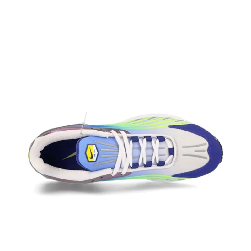 Nike Air Max Plus Ii Valerian Blue Ghost Green-3