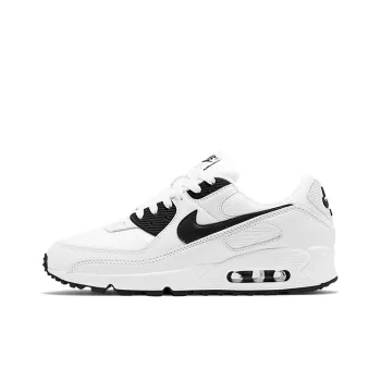 Nike Air Max 90 White Black 2020