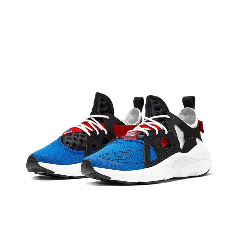 Nike Huarache Type 'Spider Man'-2
