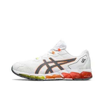 Asics Gel Quantum 360 6 'White Coral'