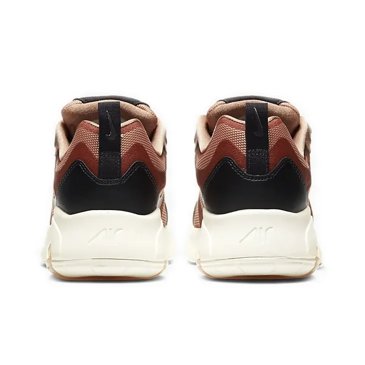 Nike Air Max 200 Metallic Red Bronze Women's-4