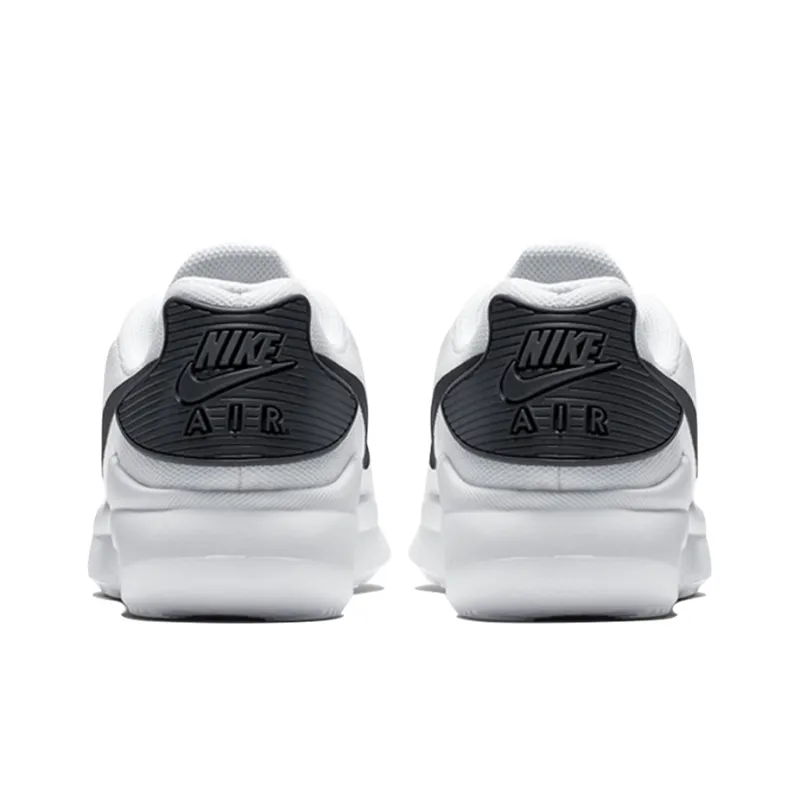 Nike Air Max Oketo 'White Black' Women's-4