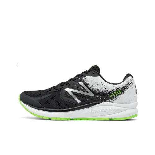 New Balance NB Vazee Prism Running Shoes Women's Low-Top Black/Green