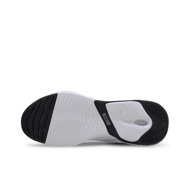 PUMA Hybrid Nx Ozone 'Grey Red'-4