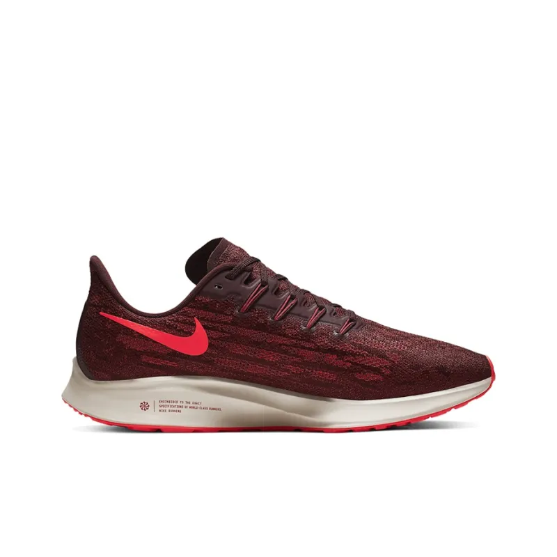 Nike Air Zoom Pegasus 36 Mahogany-1
