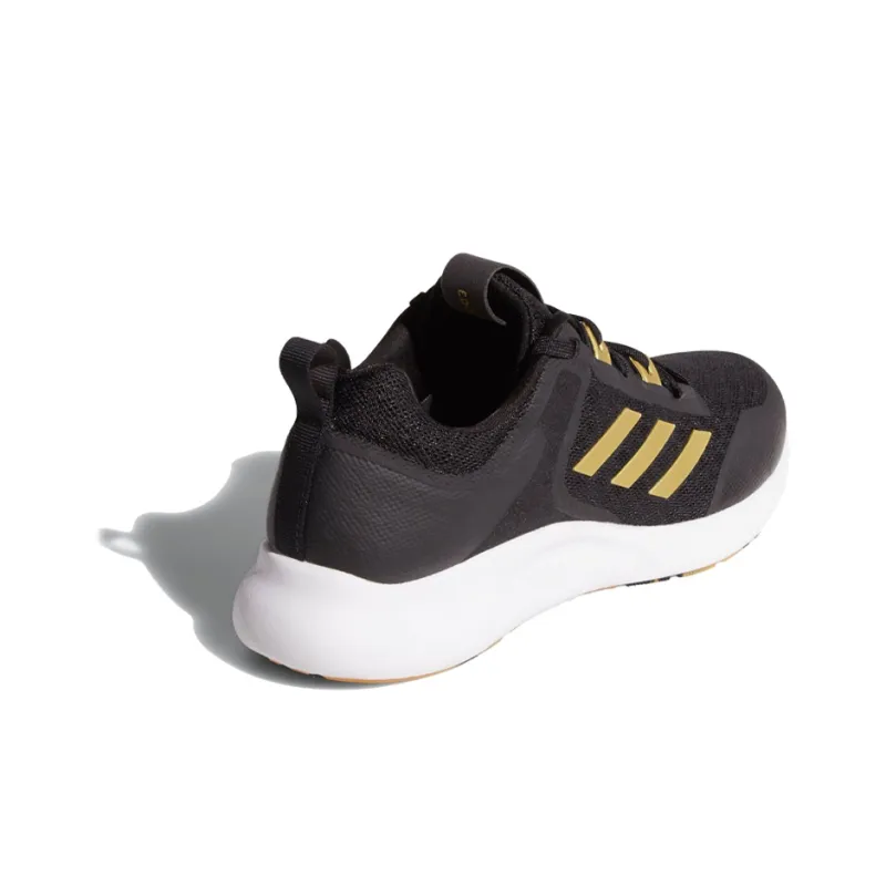 Adidas Edgebounce 1.5 'Black Gold Metallic' Women's-3