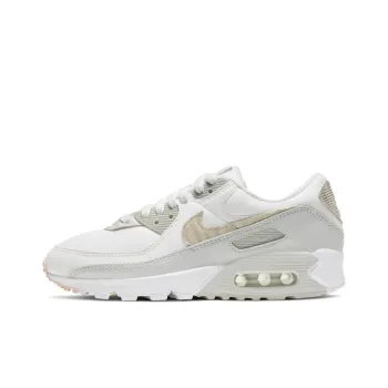 Nike Air Max 90 Se White Safari Women's
