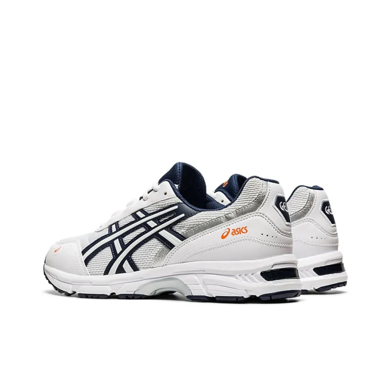 Asics Gel Escalate 'White Midnight'-2