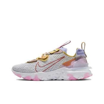 Nike React Vision Pure Platinum Women's