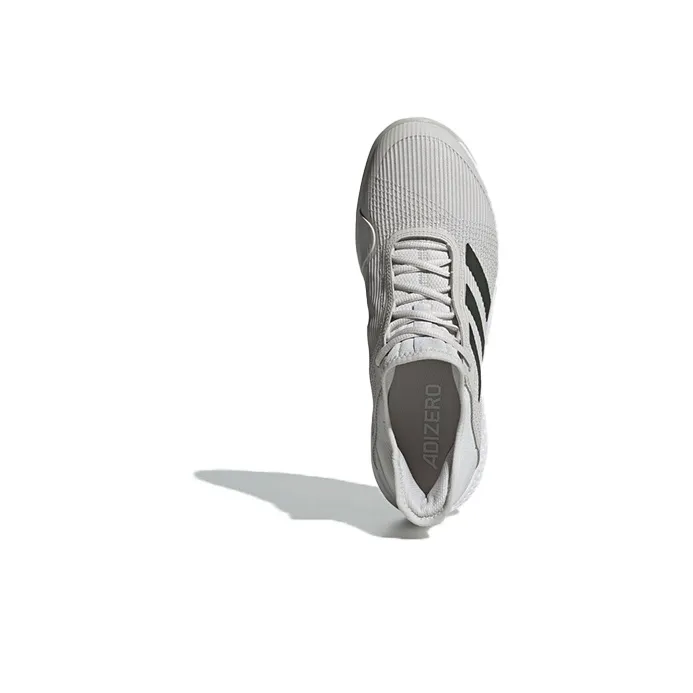 Adidas Adizero Club 'Grey Legend Earth'-4