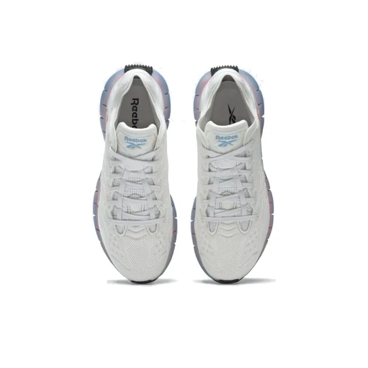 Reebok Zig Kinetica 'Fluid Blue'-4