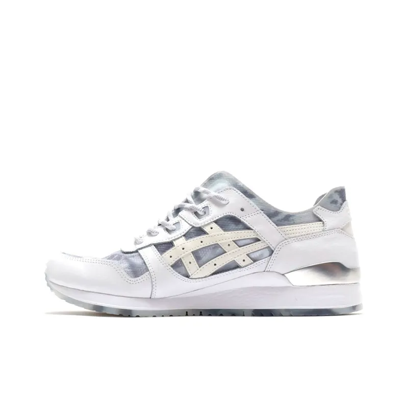 Asics X Atmos Gel Lyte 3 'NEXKIN White Silver Camo'-0