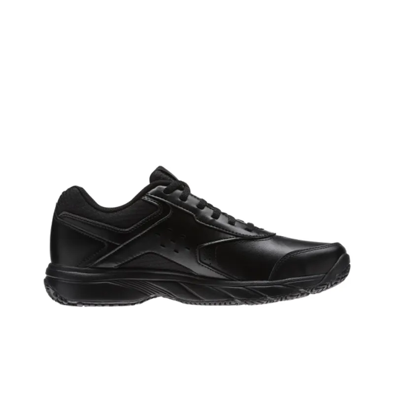 Reebok Work N Cushion 3.0 Black Women's-2