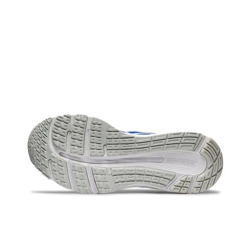 Asics Gel Cumulus 21 'Blue White'-5