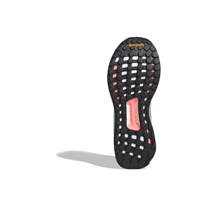 Adidas Solarboost 19 Grey One Women's-5