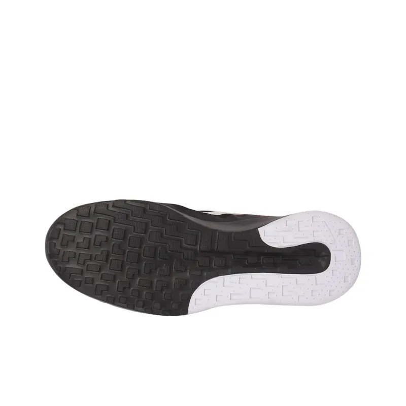Nike Ck Racer 2 Black/White/Red-5