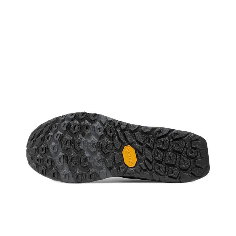 New Balance Fresh Foam Hierro V5 'Black Phantom'-4