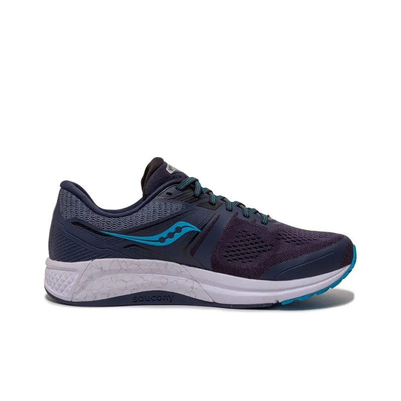 saucony Omni 19 'Indigo'-1