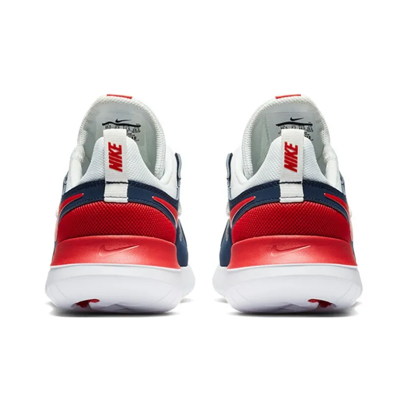 Nike Tessen 'University Red'-3