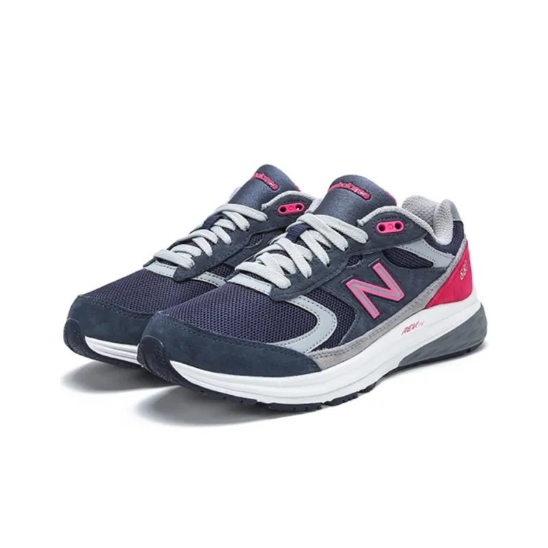 New Balance 880 Series 'Dark Blue Pink' Women's-1
