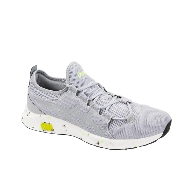Asics Hypergel Sai Grey-2