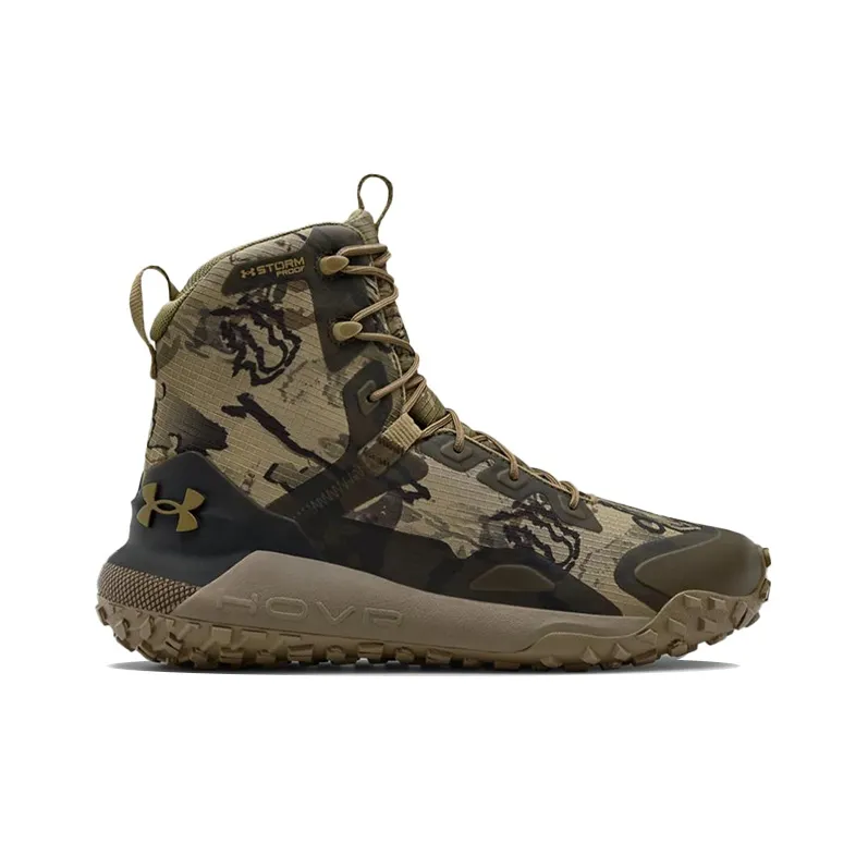 Under Armour Hovr Dawn Wp 400G 'Ridge Reaper Camo Barren'-1