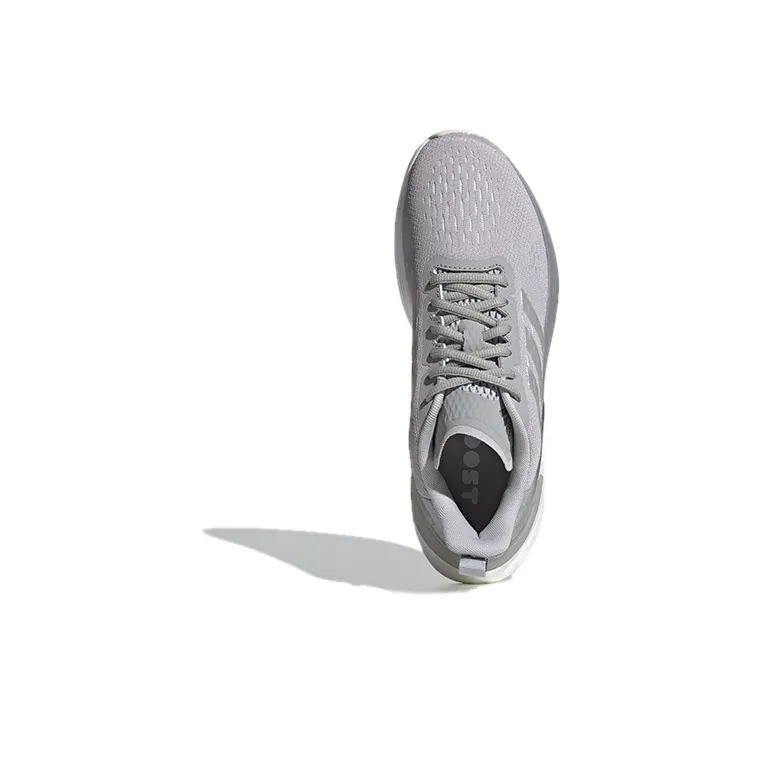 Adidas Response Super 'Grey Silver Metallic' Women's-4