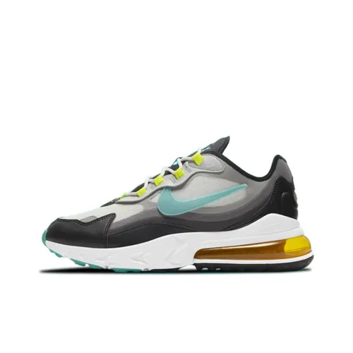 Nike Air Max 270 React Evolution Of Icons