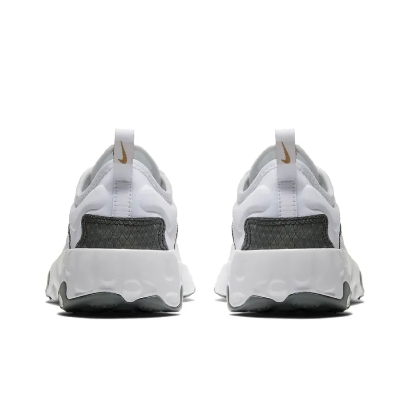 Nike Renew Lucent 'White Metallic Gold' GS-3