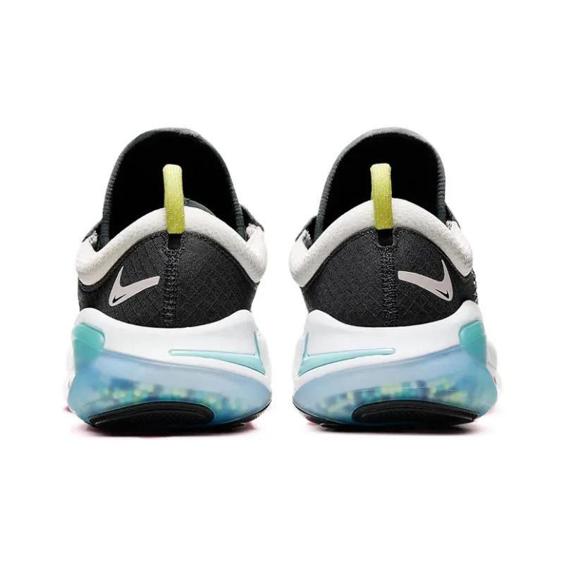 Nike Joyride Run Flyknit Off Noir-3