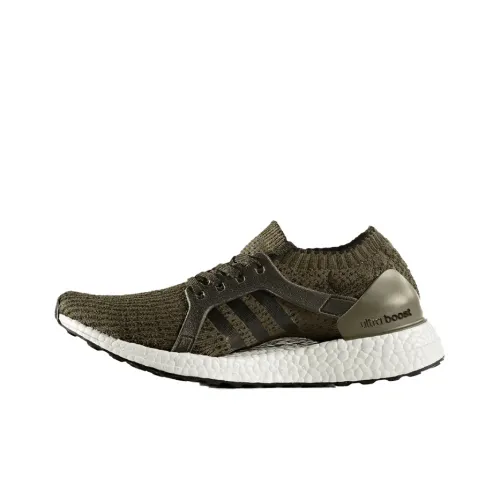 Adidas Ultra Boost X Trace Olive Women's