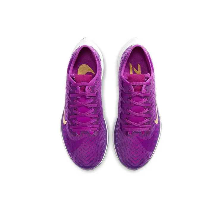 Nike Zoom Pegasus Turbo 2 Special Edition Vivid Purple Women's-3