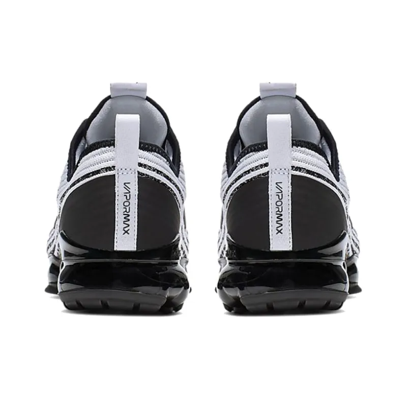 Nike Air VaporMax Flyknit 3 White Black GS-4