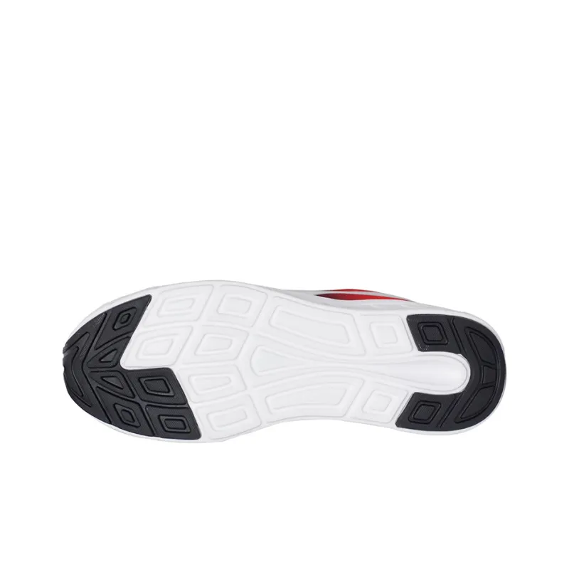 PUMA Feral Runner Idp Red/Grey/Black-4