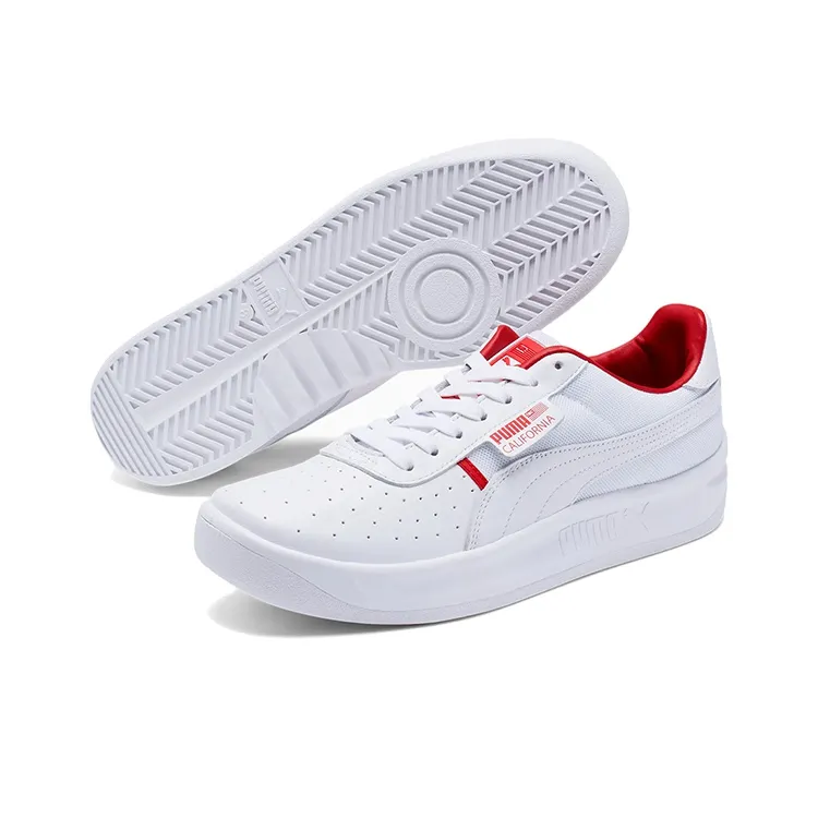 PUMA California Nipsey Hussle The Marathon Continues White-4