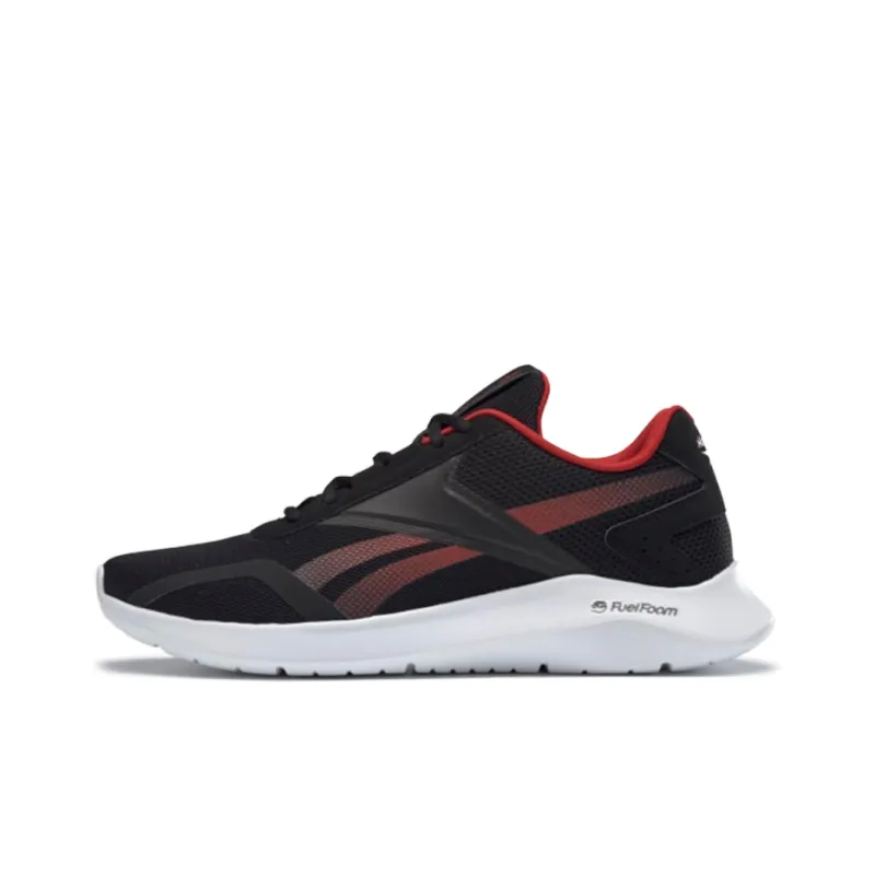 Reebok Energylux 2.0 Black Orange-0