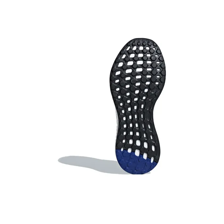 Adidas Pure Boost Go Running White Mystery Ink Women's-5