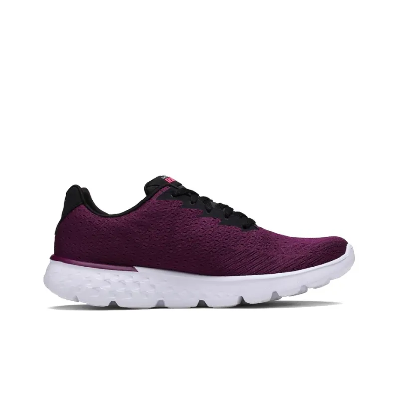 Skechers Go Run 400 Sole Red Women's-1