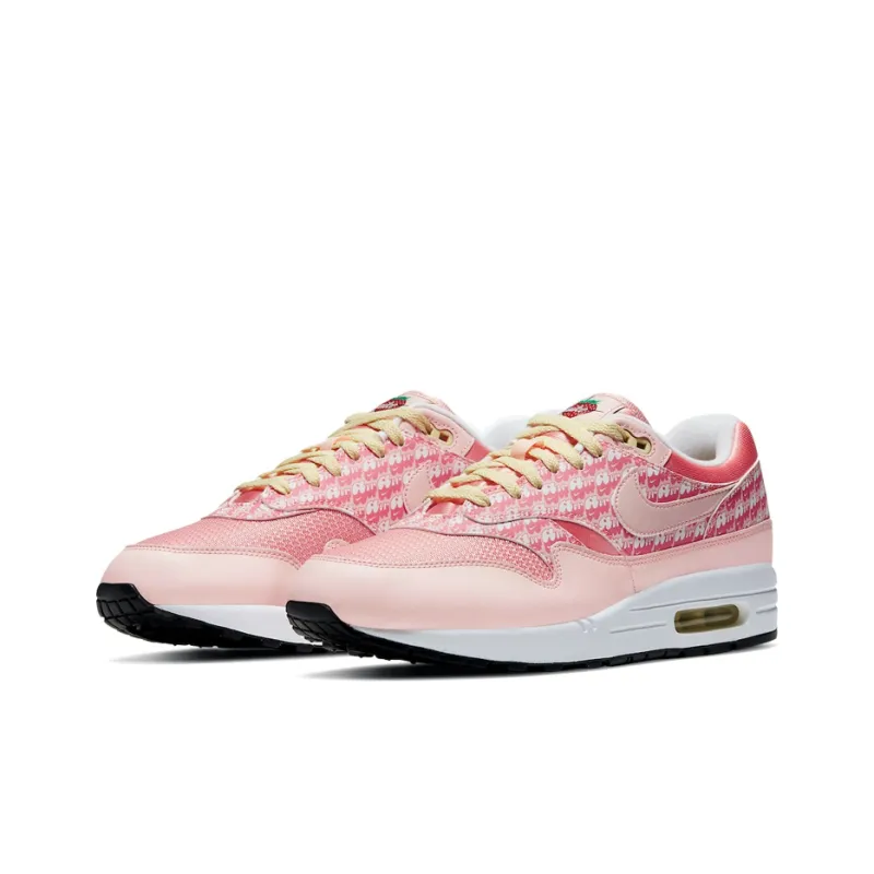 Nike Air Max 1 Strawberry Lemonade 2020-2