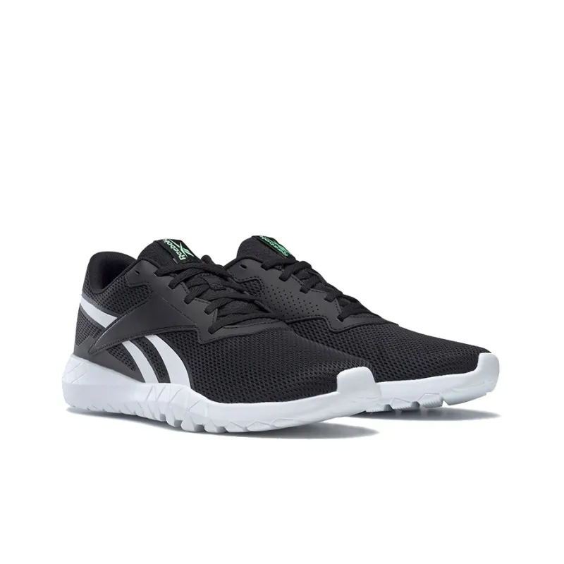 Reebok Flexagon Energy Tr 3.0 Mt 'Black White'-2