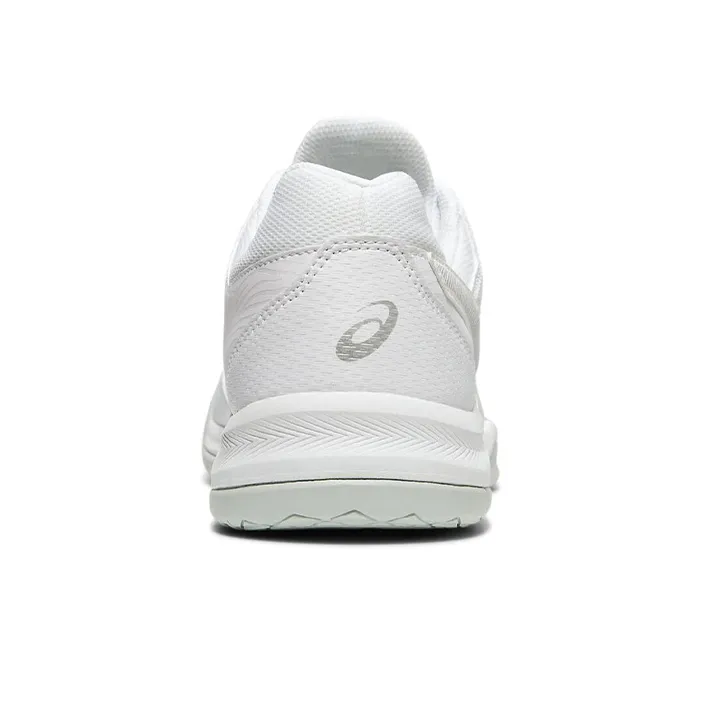 Asics Gel Dedicate 6 'White Silver'-3