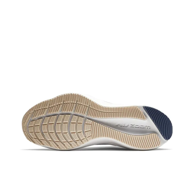 Nike Air Zoom Winflo 7 'Blue' Women's-5