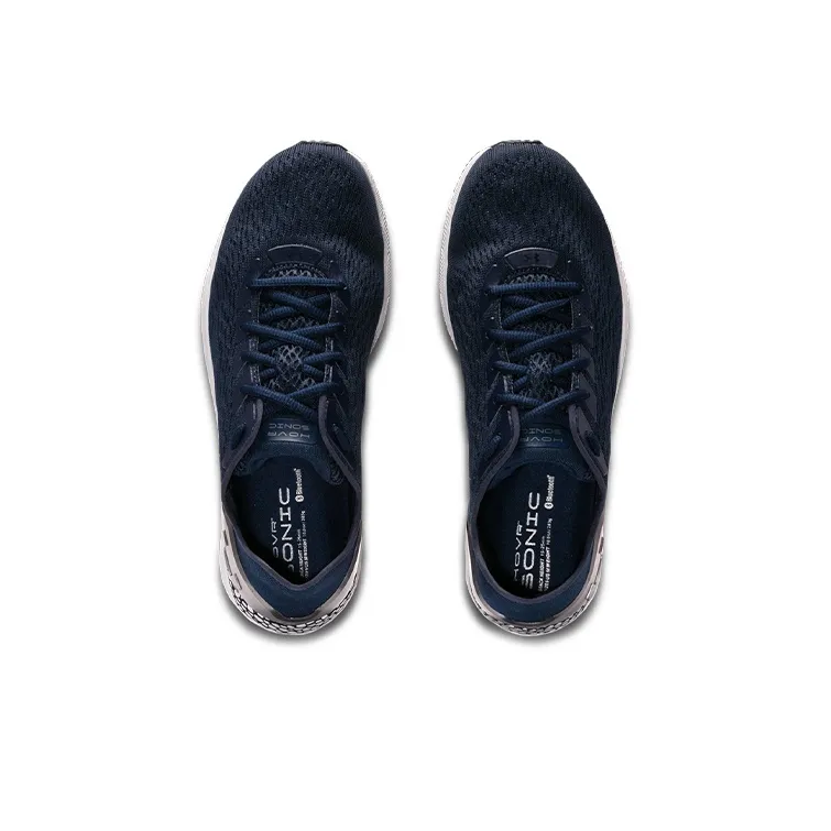 Under Armour Hovr Sonic 3 'Midnight Navy Metallic'-3