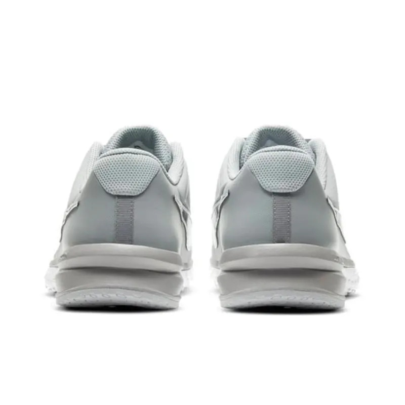 Nike Alpha Huarache Varsity 3 'Turf Grey'-4