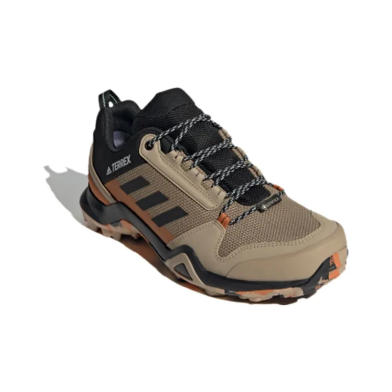 Adidas Terrex AX3 Gtx 'Hemp'-2