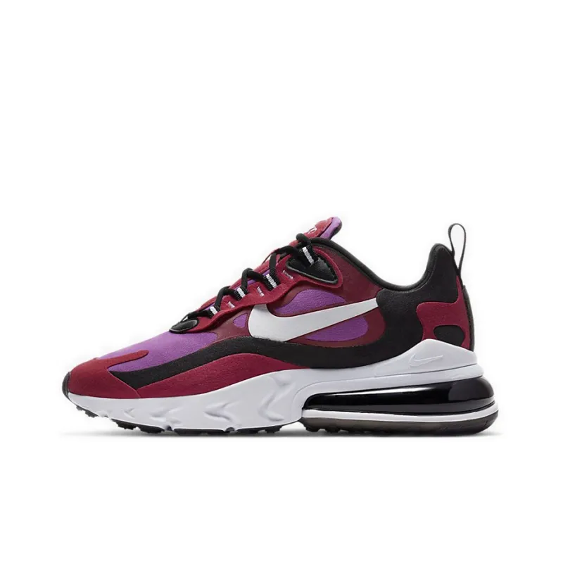 Nike Air Max 270 React Noble Red Women's-0