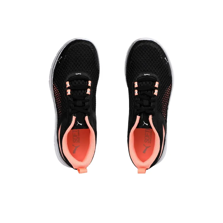 PUMA Flex Essential Pro 'Black Pink'-2