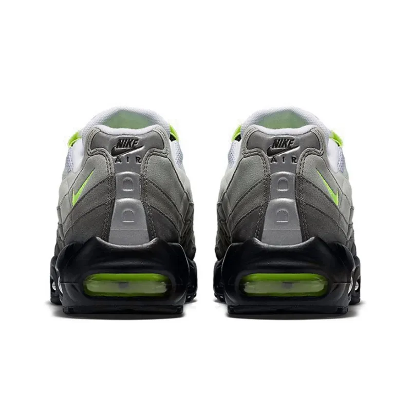 Nike Air Max 95 Og Neon 2020 Women's-4